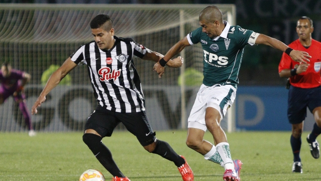 Jorge Ormeño y duelo ante Libertad: Estamos con la convicción de cerrar la llave