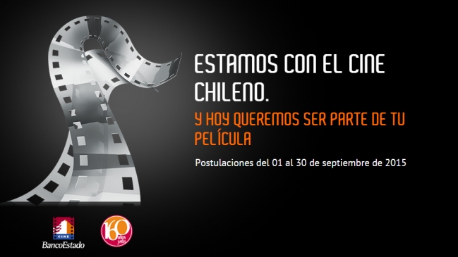 Lanzan programa de fomento al cine chileno