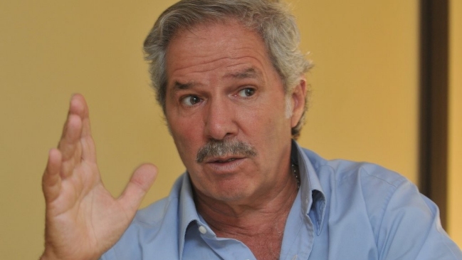 Candidato opositor dice que hubo irregularidades en primarias bonaerenses