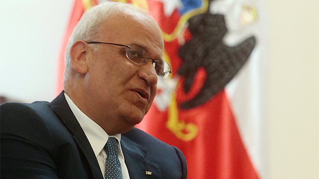 Organización de Liberación Palestina: La gente debería vivir por Alá y no morir por Alá