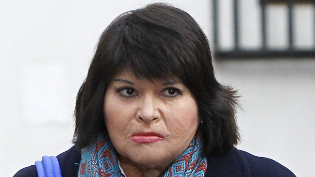 Caso quemados vivos: Pedro Fernández Dittus busca anular procesamiento