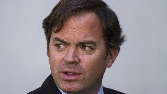 Diputado Walker advirtió 