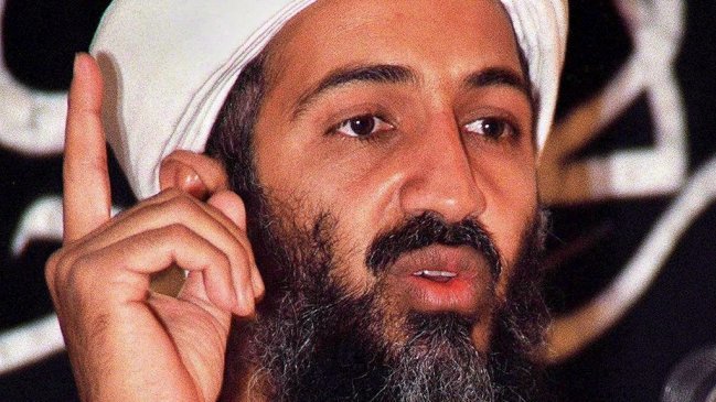 ¿Qué hay en la inmensa colección de casetes que tenía Osama bin Laden?