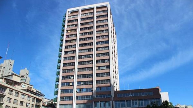 Bachelet designó nuevo intendente para la Región de Valparaíso