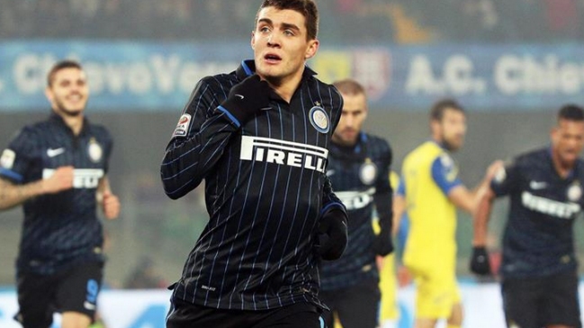 Mateo Kovacic es el nuevo fichaje de Real Madrid