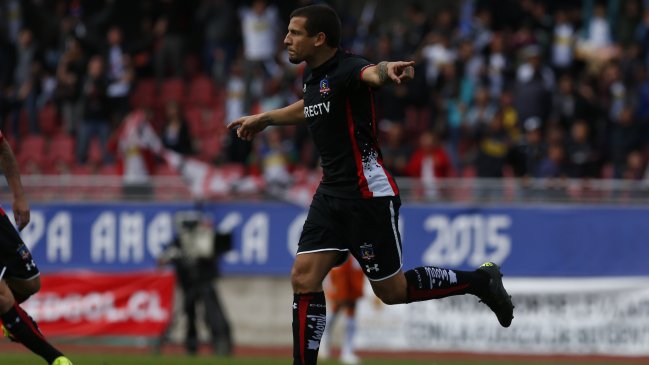 Aníbal Mosa: Volveremos a conversar con Vecchio para que se quede