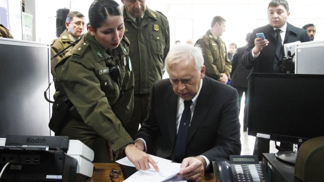 Burgos llamó a realizar un 