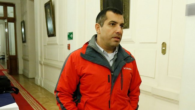 Diputado Hasbún solicitará declarar estado de excepción en La Araucanía