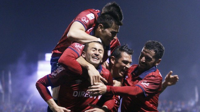 Universidad Católica buscará asegurar su puesto en segunda ronda ante Danubio