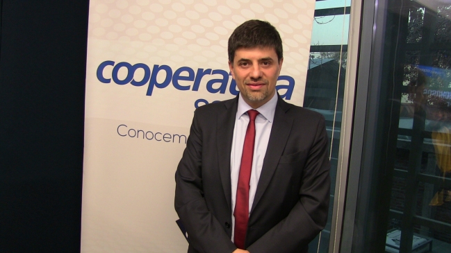 Gobierno: El verdadero adversario que tiene Chile es la falta de cohesión social