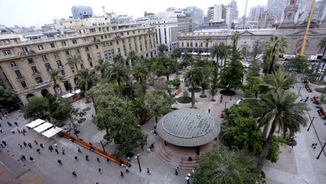 Nuevas zonas WiFi gratuitas beneficiarán a 12 regiones del país