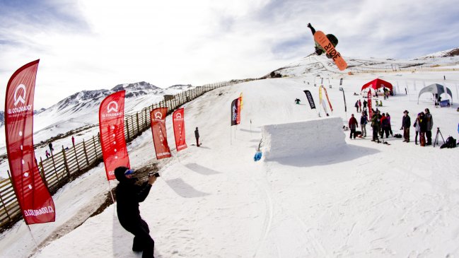 Este fin de semana será la XI versión de 