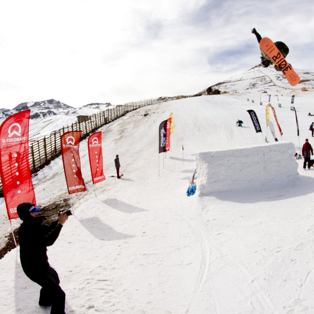 Este fin de semana será la XI versión de 