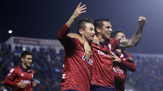 Roberto Gutiérrez: Ganando cumpliremos otro objetivo más