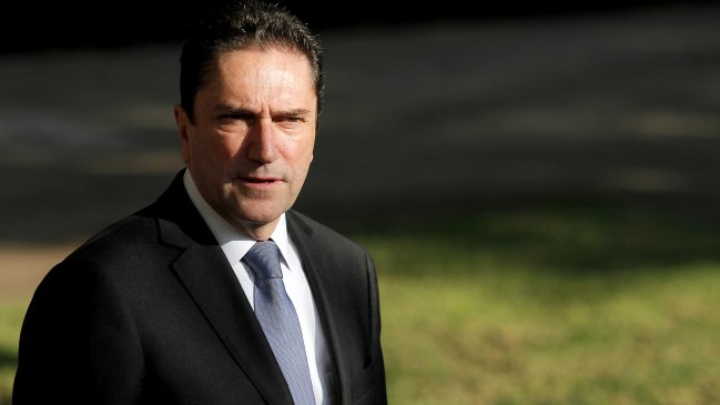 Ministro Gómez: En Punta Peuco existe un régimen penitenciario