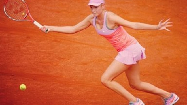 Novia de Wawrinka: Es muy decepcionante lo que hizo Kyrgios