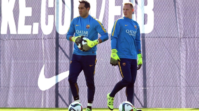 Encuesta en Barcelona: Bravo 