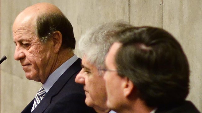 Caso Penta: Tribunal descartó arresto domiciliario total de Lavín, Délano y Wagner