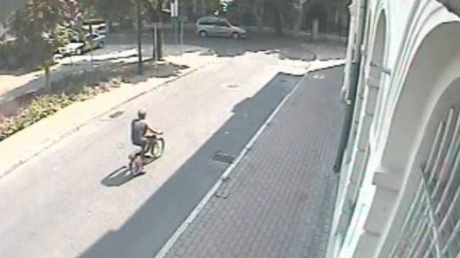 Adolescente fue detenido por violar a mujer de 60 años en iglesia polaca