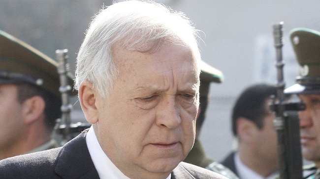 Presidente de la DC afirma que Jorge Burgos está 