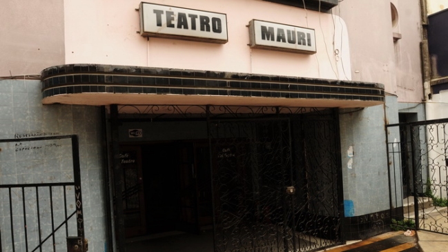 SCD anunció su primera sala fuera de Santiago