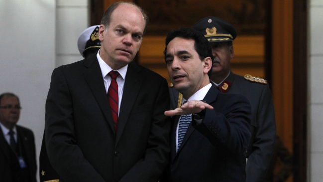 Las nuevas iniciativas en probidad y transparencia para el Congreso