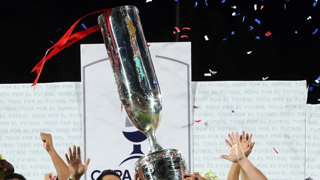 ANFP definió las llaves de los octavos de final de la Copa Chile