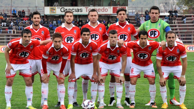 Unión La Calera confirmó venta de 