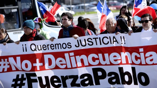 Trabajador quemado por delincuentes 