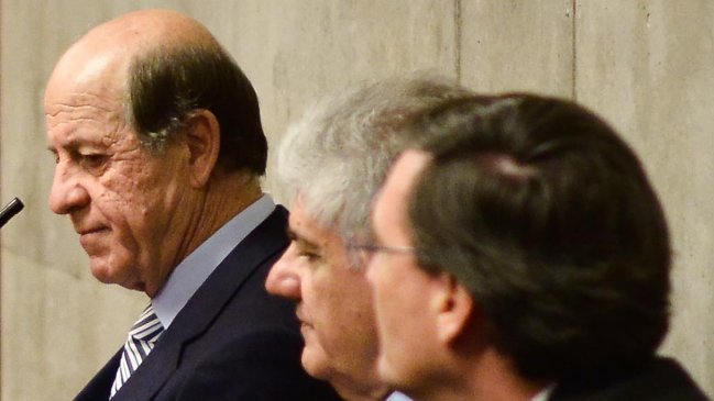 Caso Penta: Tribunal descartó arresto domiciliario total de Lavín, Délano y Wagner