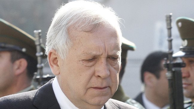 Presidente de la DC afirma que Jorge Burgos está 