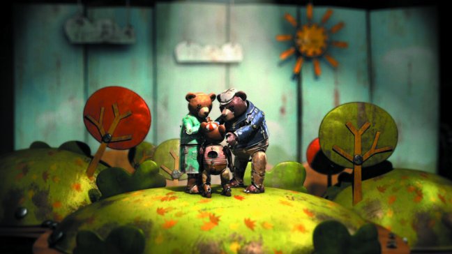 Ministro de Cultura celebró premio a cortometraje chileno en Estados Unidos