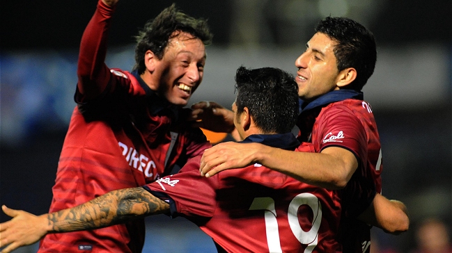 ¿Qué triunfos internacionales de tu equipo recuerdas con más alegría?