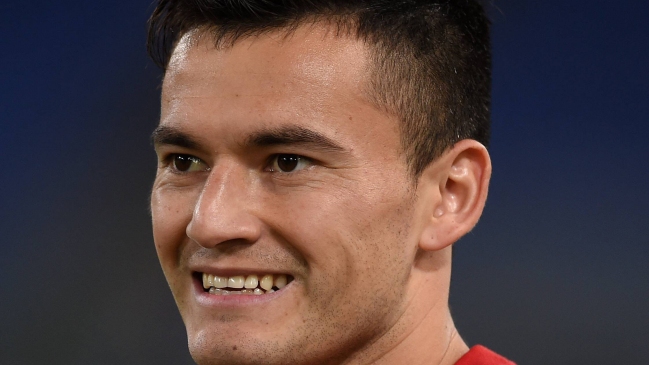 Técnico de Bayer Leverkusen: Necesitamos introducir a Aránguiz en el momento justo