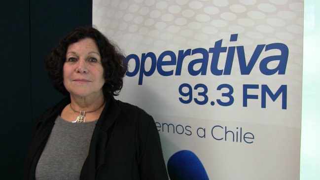Estela Ortiz: Jamás hubiese aceptado ni una 