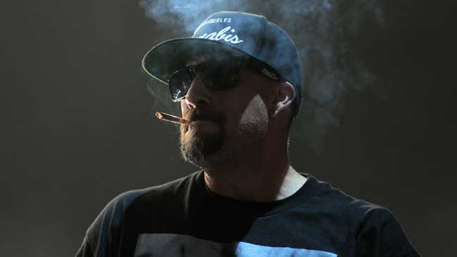 Natiruts y vocalista de Cypress Hill lideran el festival Frontera 2015