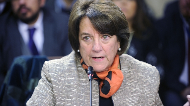 Este lunes se realizará coloquio sobre la reforma a la educación superior