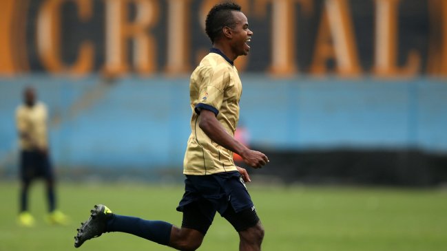 Aguilas Doradas de Colombia aseguró su paso a la segunda fase de Copa Sudamericana