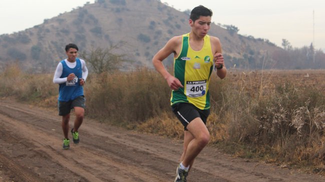  Este domingo se realizará el Cross Country La Pintana  