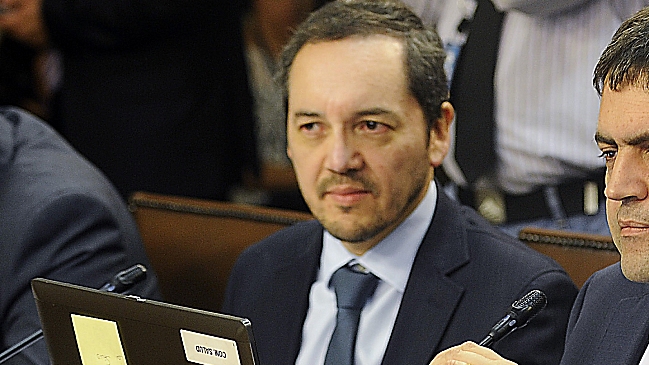 Ex subdirector jurídico: Problemas en SII parten con querella a controladores de Penta