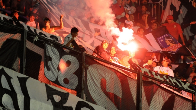 Director de Blanco y Negro: La idea es que vuelva el bombo sin vincularse con la barra