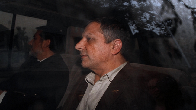 Caso SQM: Tribunal fijó fecha para la formalización de Martelli, Sule y Bensan