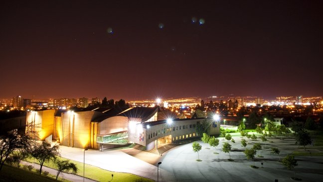 MIM organiza charla sobre planetas habitables y vida fuera de la Tierra