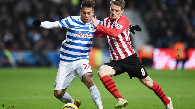 Eduardo Vargas viajó a Alemania para sellar su incorporación a Hoffenheim