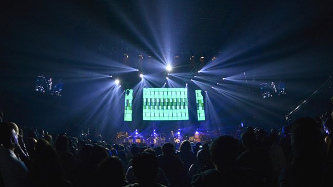 Productora Evolución recibe querella por concierto homenaje a Gustavo Cerati