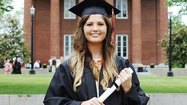 Investigan desaparición de evidencia en caso del crimen de sicóloga estadounidense