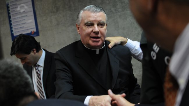 Legionarios de Cristo 