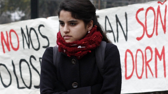 FECh: El Gobierno no tiene ninguna claridad de qué es lo que quiere hacer