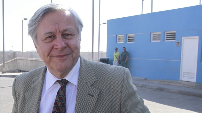 Abogado de ex frentista fustigó aumento de condena: Es una vergüenza jurídica