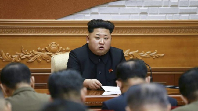 Corea del Norte amenaza con 